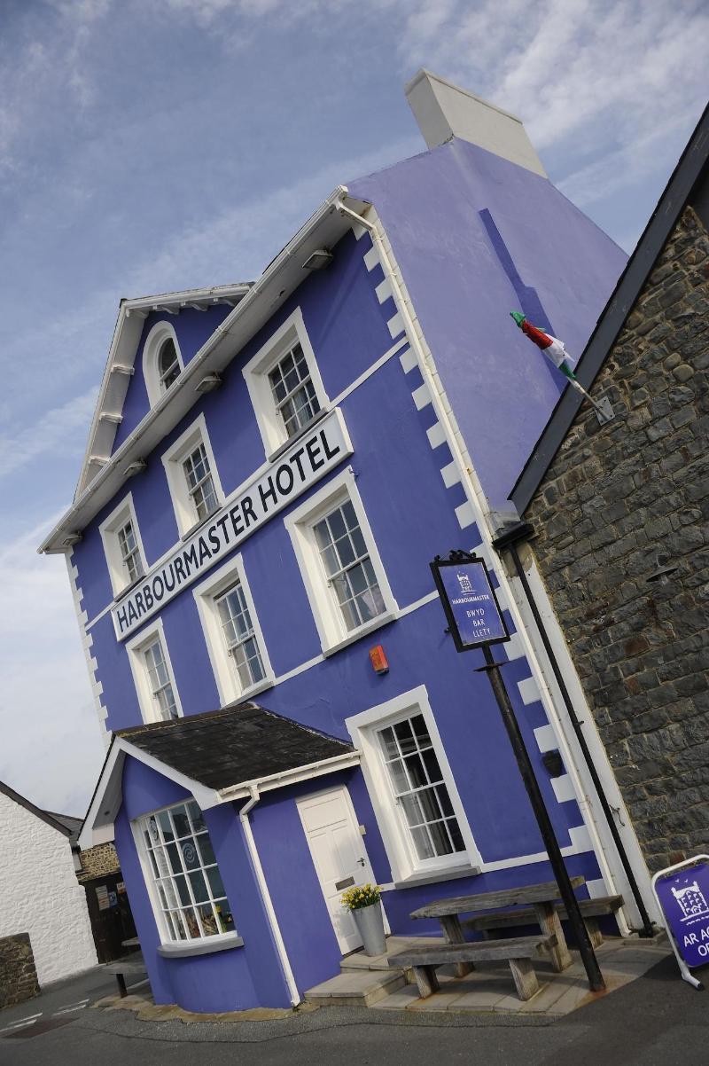 Harbourmaster image