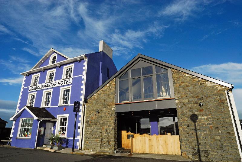 Harbourmaster image