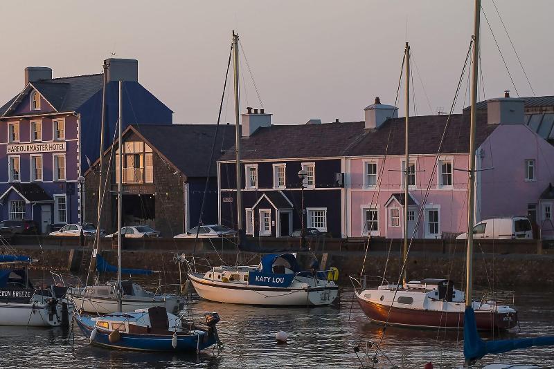 Harbourmaster image