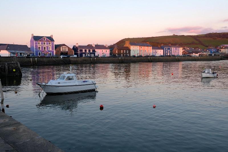 Harbourmaster image