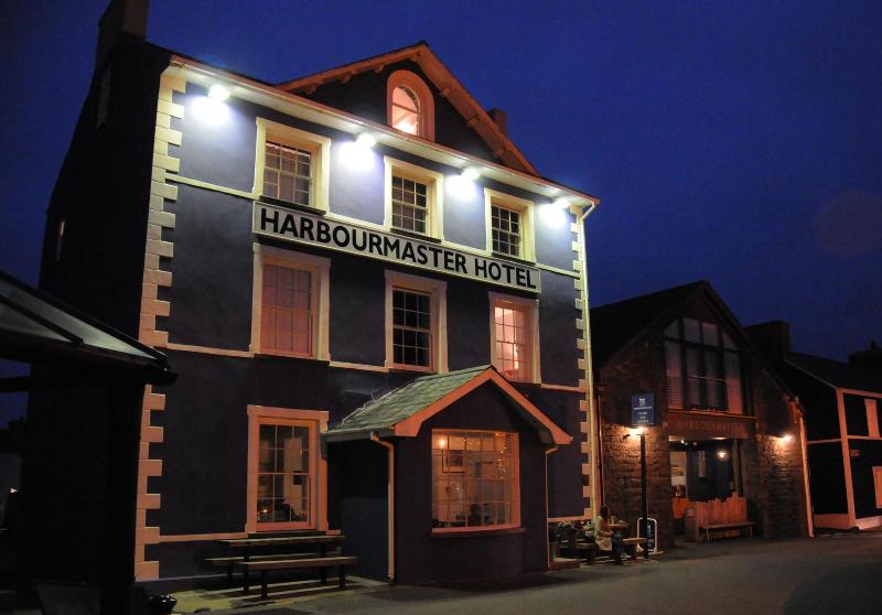 Harbourmaster image