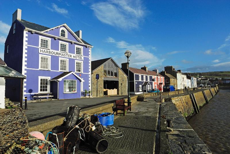 Harbourmaster image