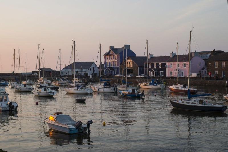 Harbourmaster image