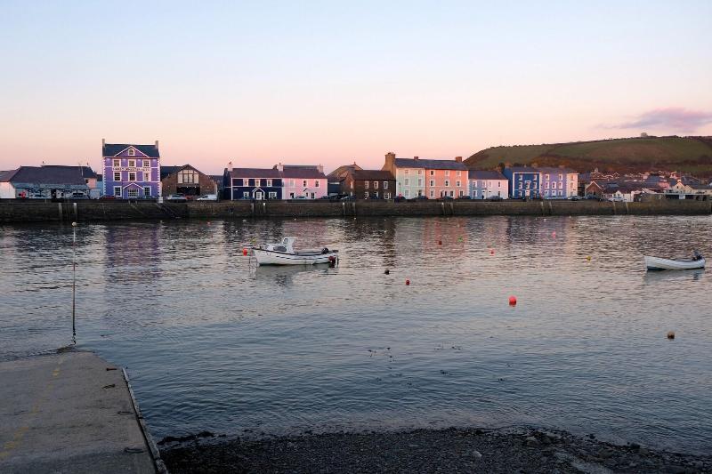 Harbourmaster image