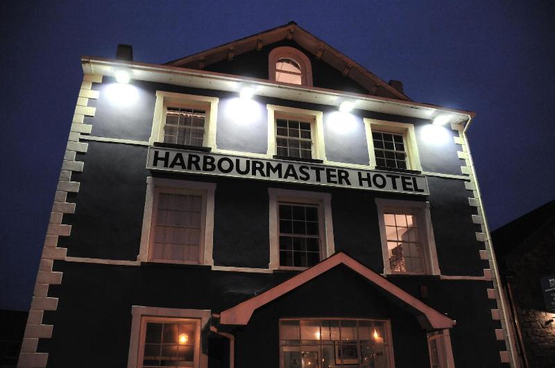 Harbourmaster image