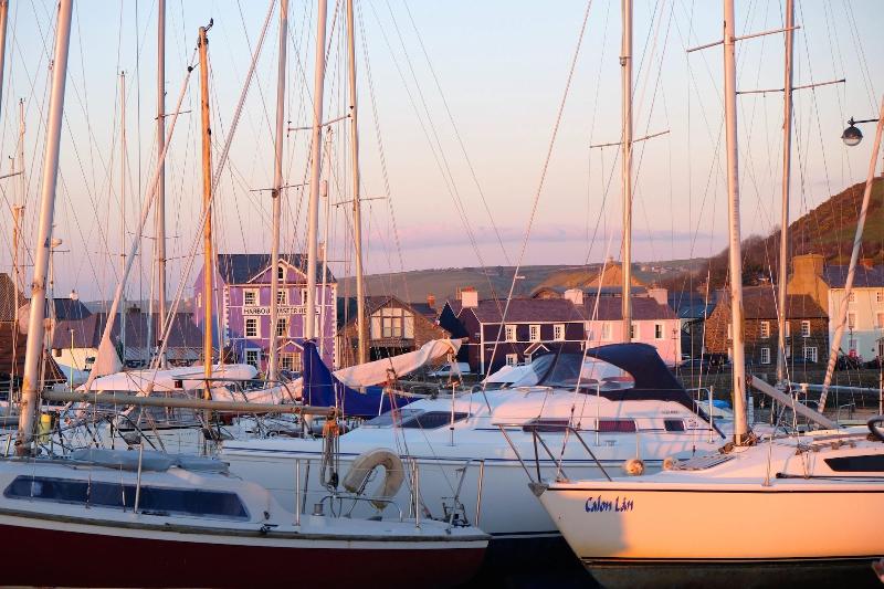Harbourmaster image