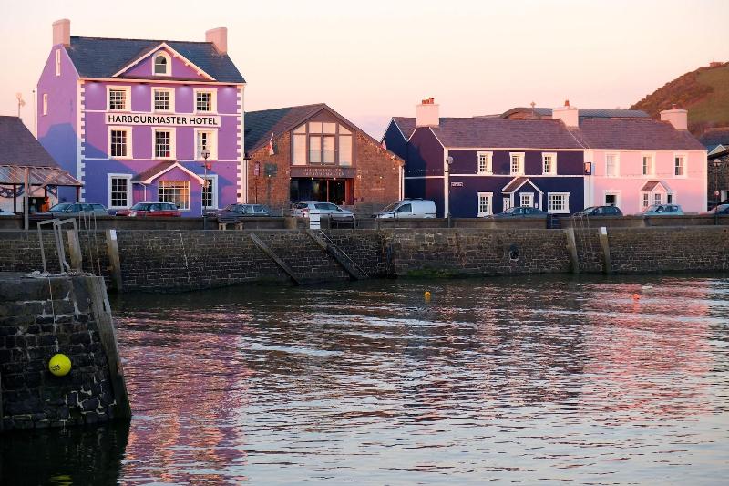 Harbourmaster image