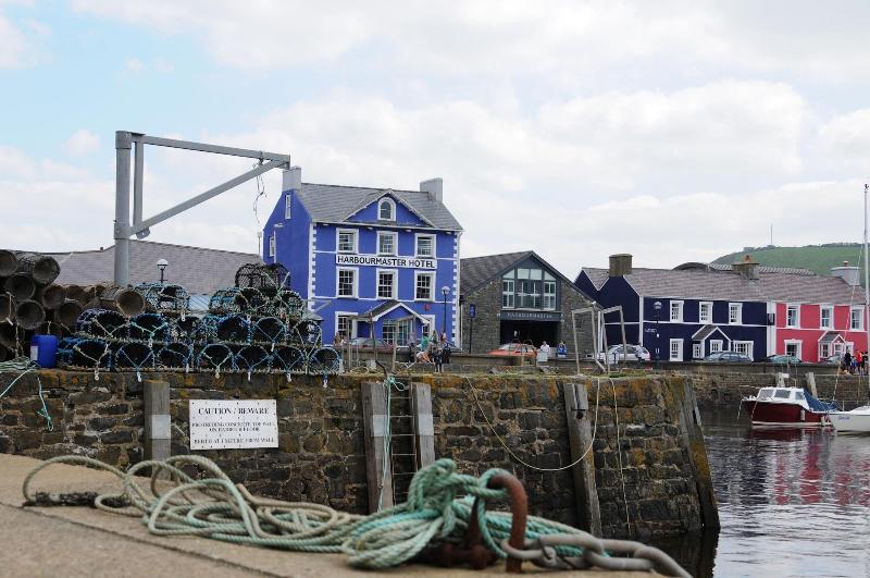 Harbourmaster image
