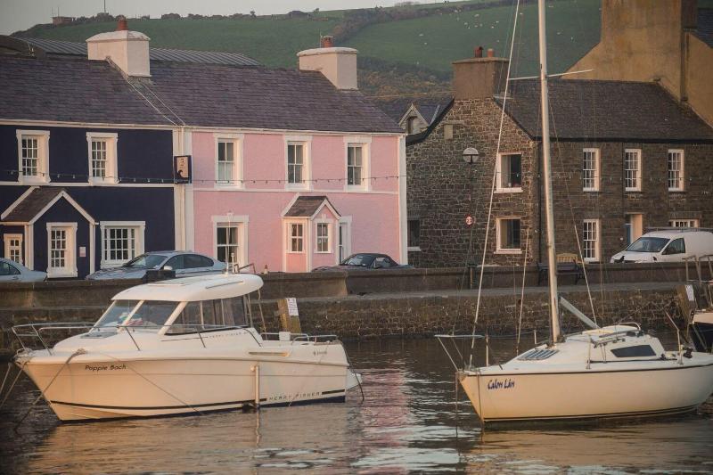 Harbourmaster image
