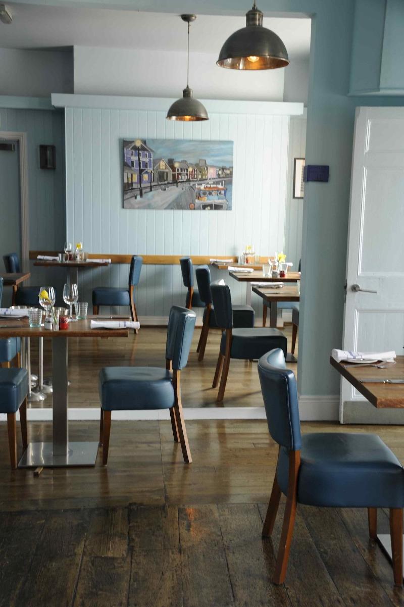 Harbourmaster image