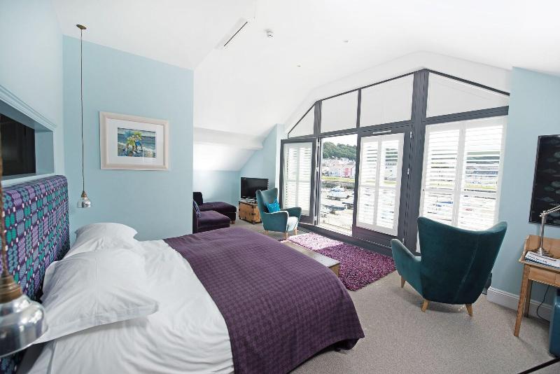 Harbourmaster image