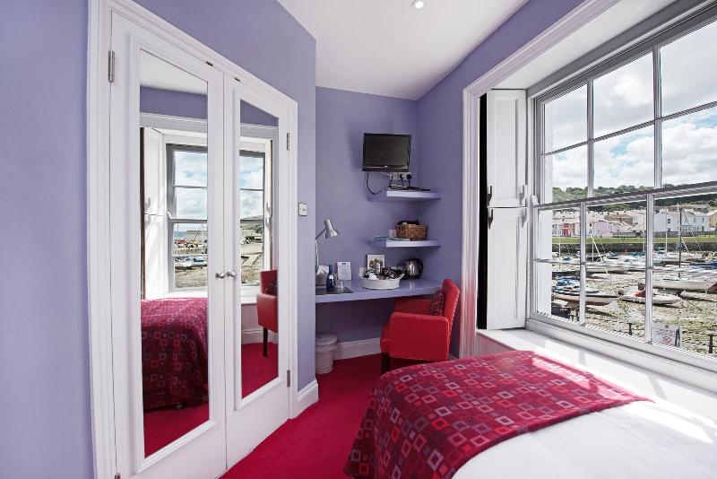 Harbourmaster image