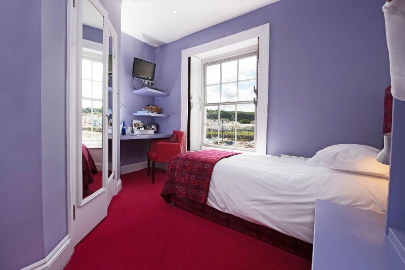 Harbourmaster image