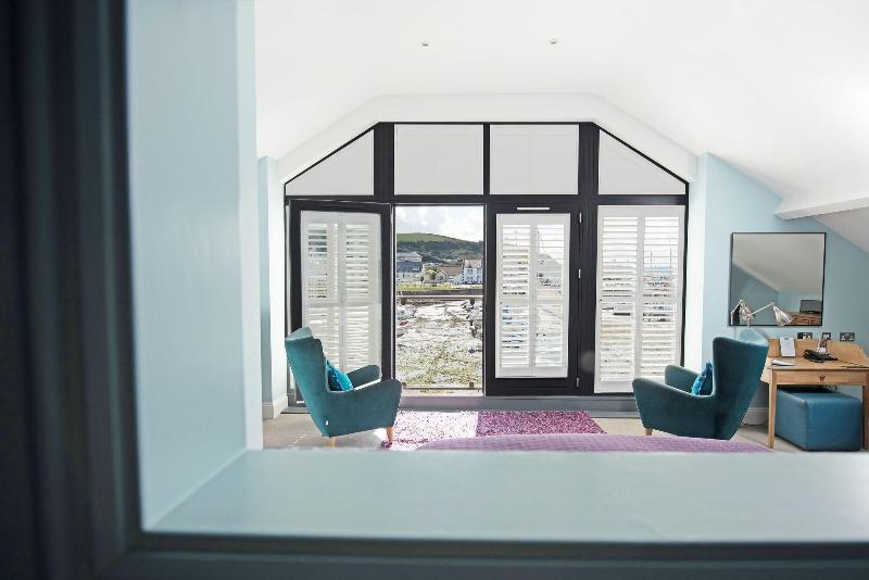 Harbourmaster image