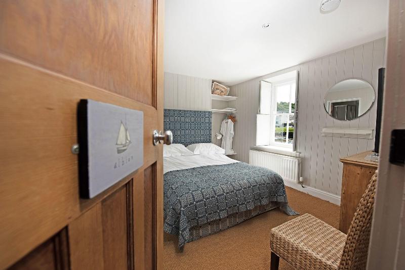 Harbourmaster image