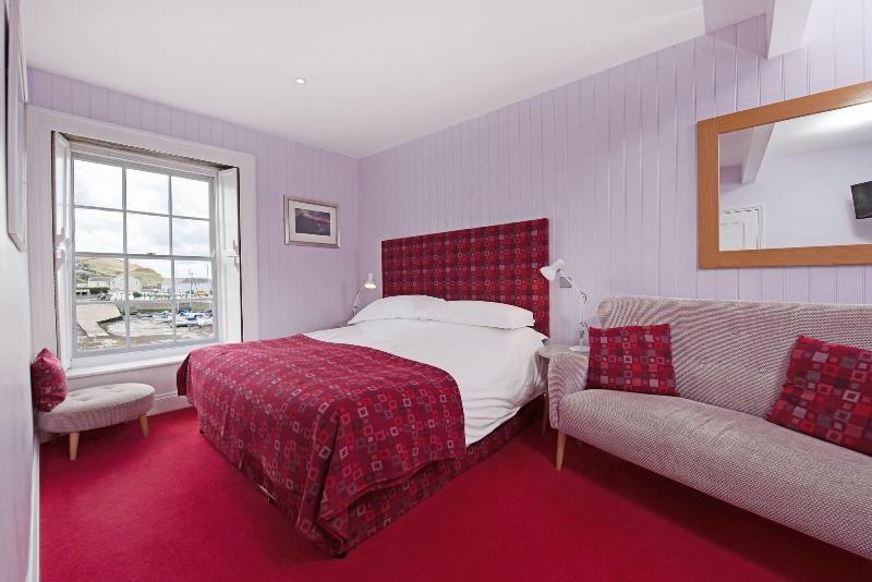 Harbourmaster image