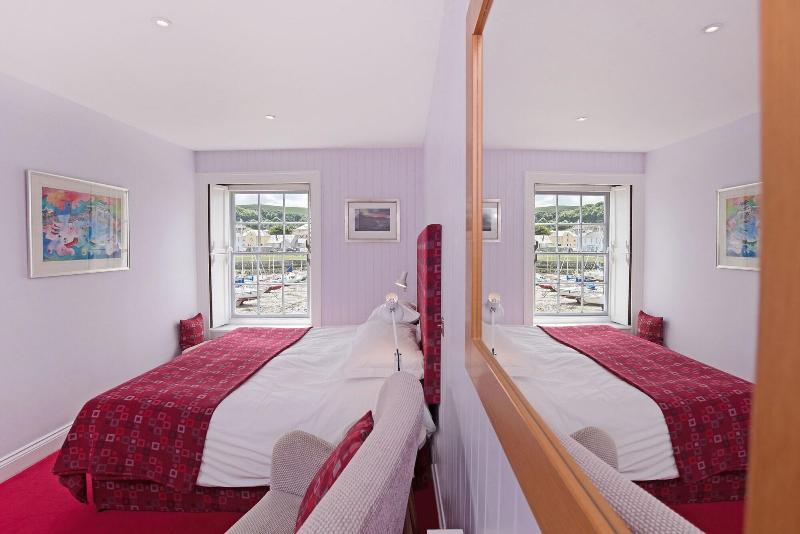 Harbourmaster image