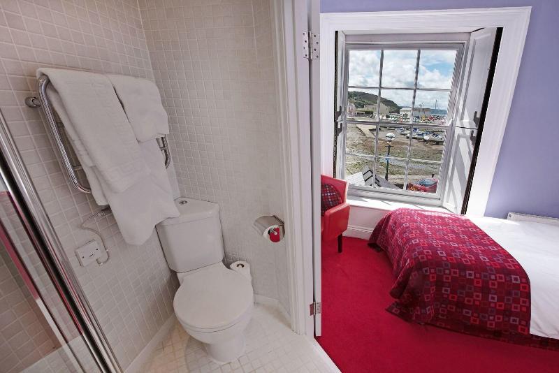 Harbourmaster image