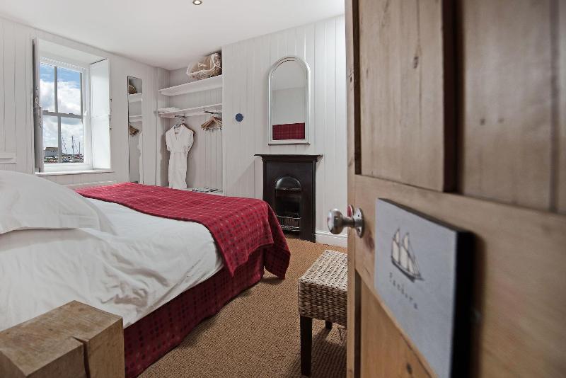 Harbourmaster image