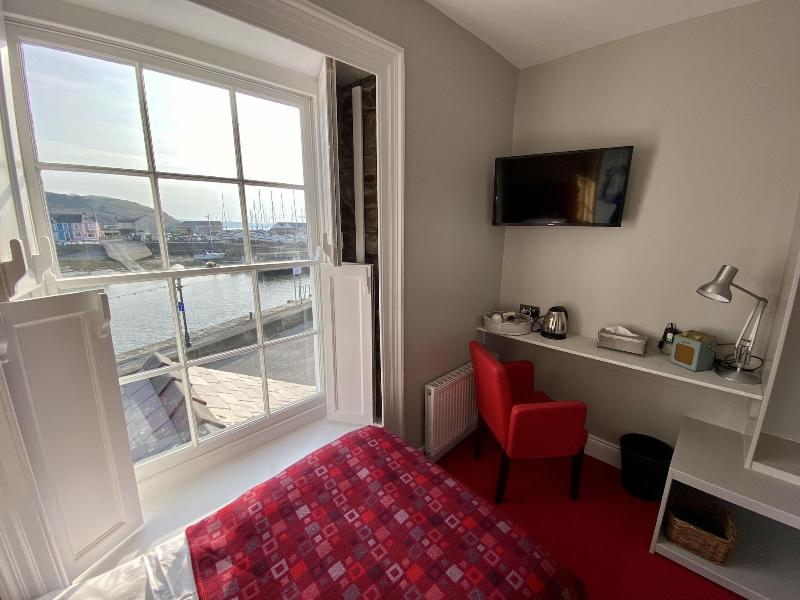 Harbourmaster image