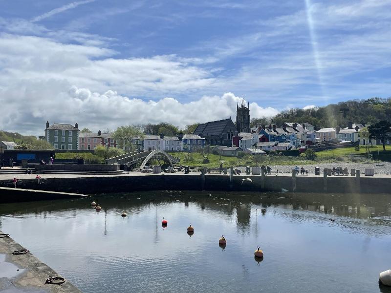 Harbourmaster image