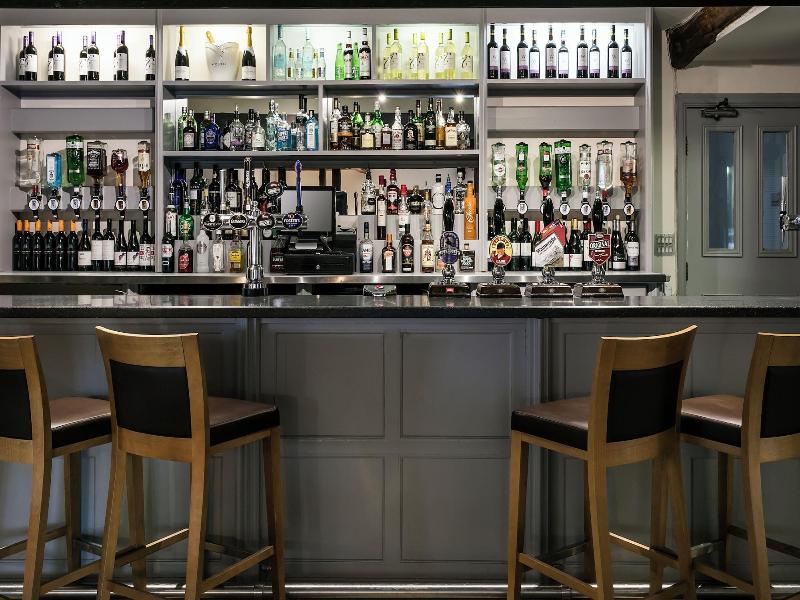 Gamekeepers Inn image