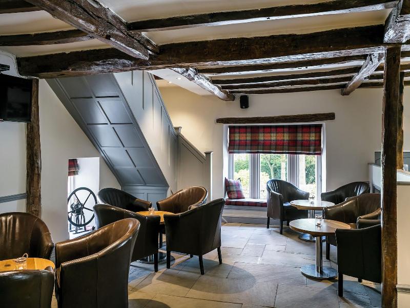 Gamekeepers Inn image