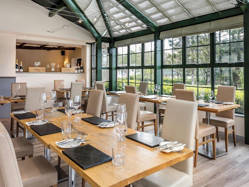 Gamekeepers Inn image
