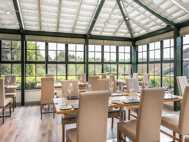 Gamekeepers Inn image