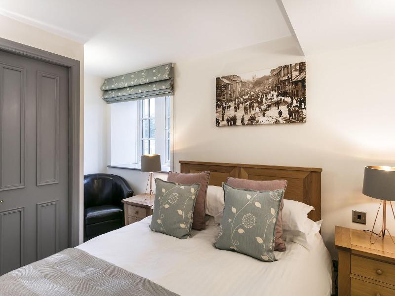 Gamekeepers Inn image