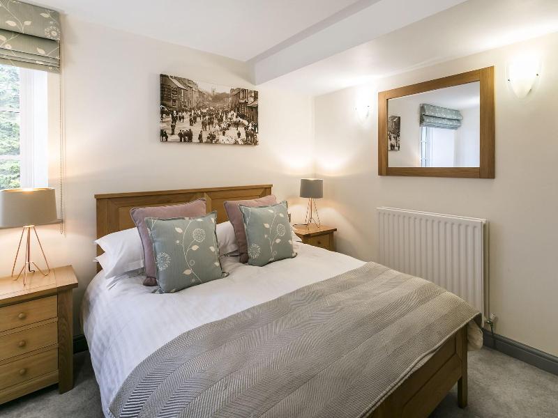 Gamekeepers Inn image