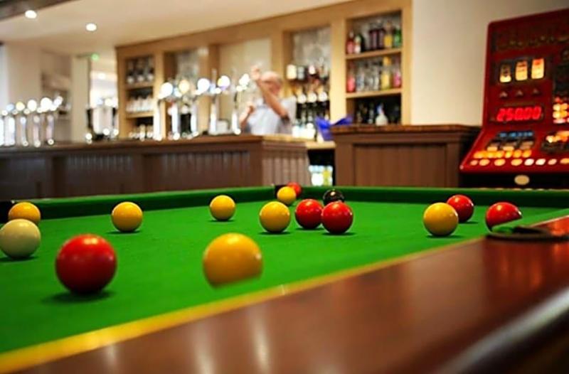 The Fazeley Inn image