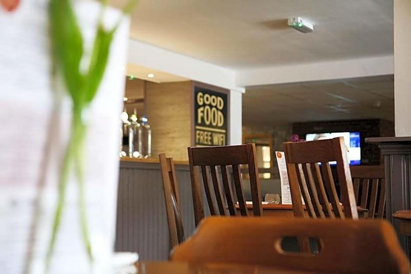 The Fazeley Inn image