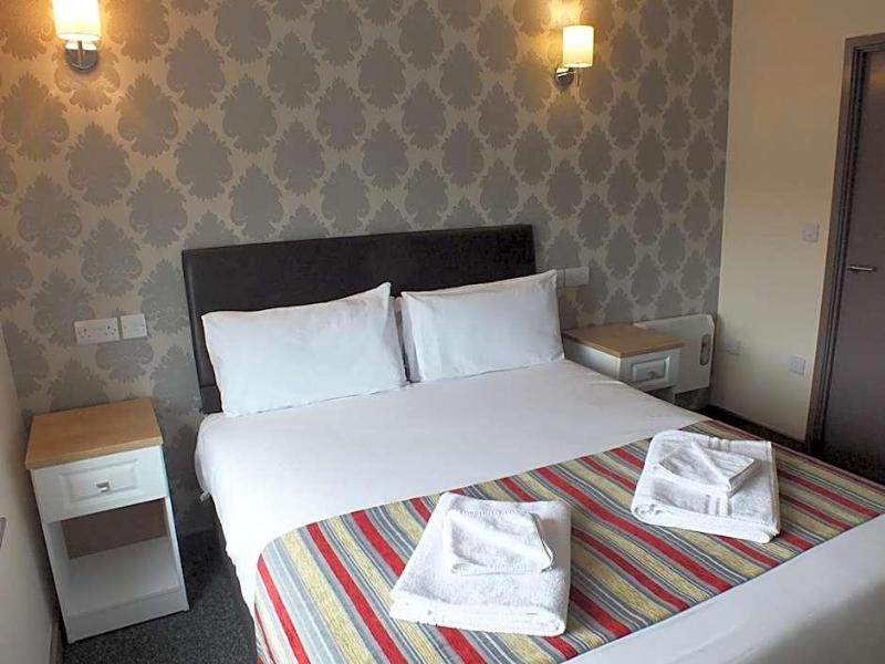 The Fazeley Inn image