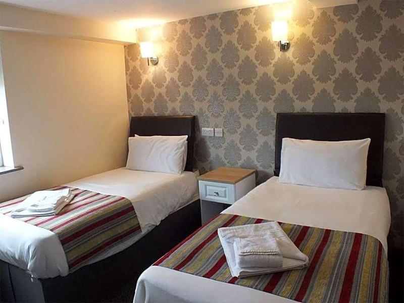 The Fazeley Inn image