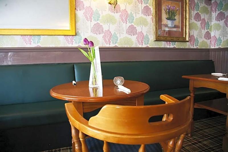 The Fazeley Inn image