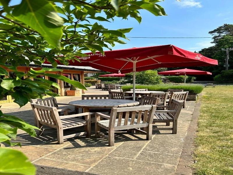 Elveden Inn image