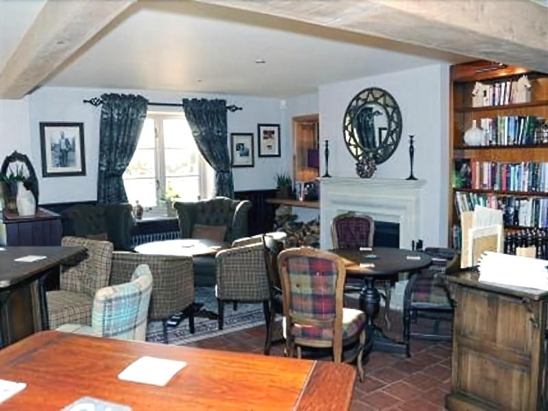 Elveden Inn image