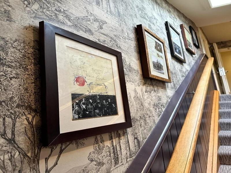 Elveden Inn image