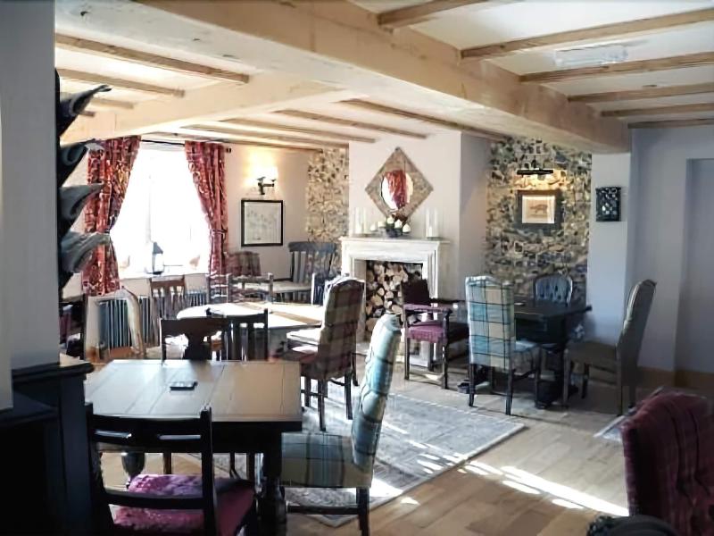 Elveden Inn image