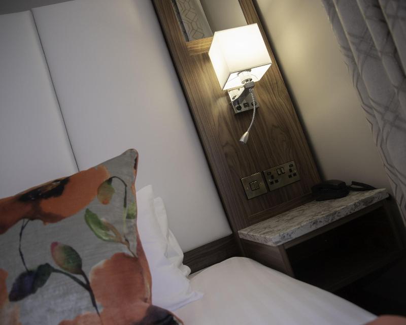 The Valley Hotel image