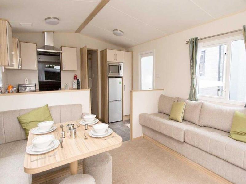 Newperran Holiday Park image