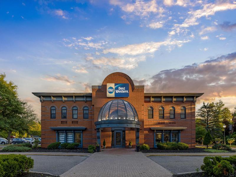 Best Western Potsdam University Park Inn image