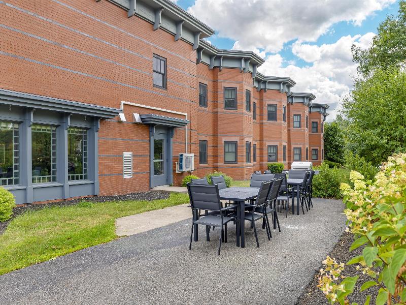 Best Western Potsdam University Park Inn image