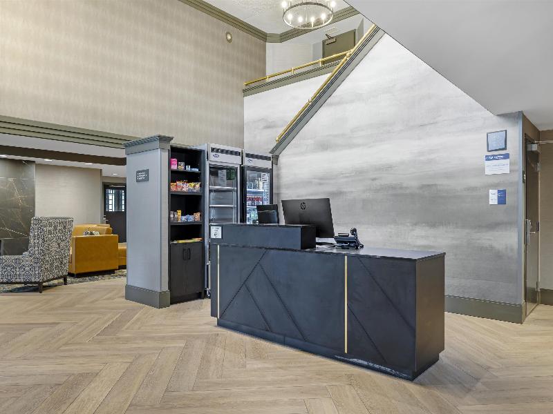 Best Western Potsdam University Park Inn image
