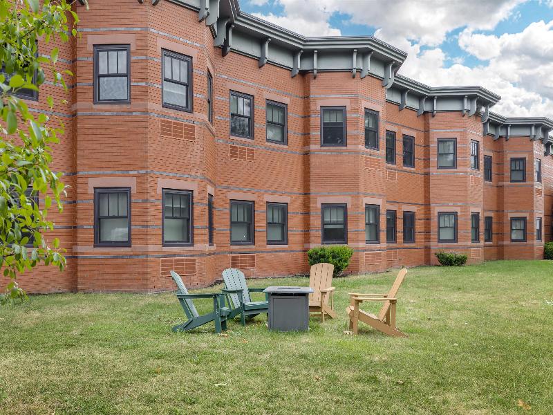 Best Western Potsdam University Park Inn image