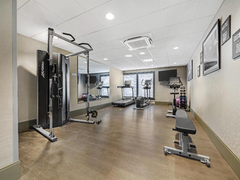 Best Western Potsdam University Park Inn image