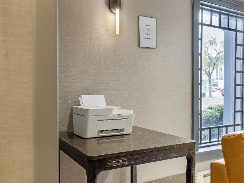 Best Western Potsdam University Park Inn image
