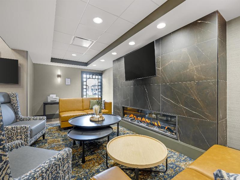 Best Western Potsdam University Park Inn image