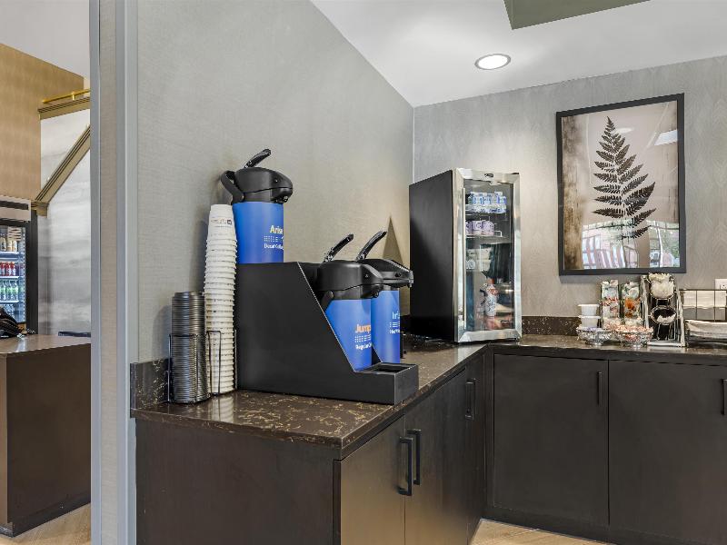Best Western Potsdam University Park Inn image